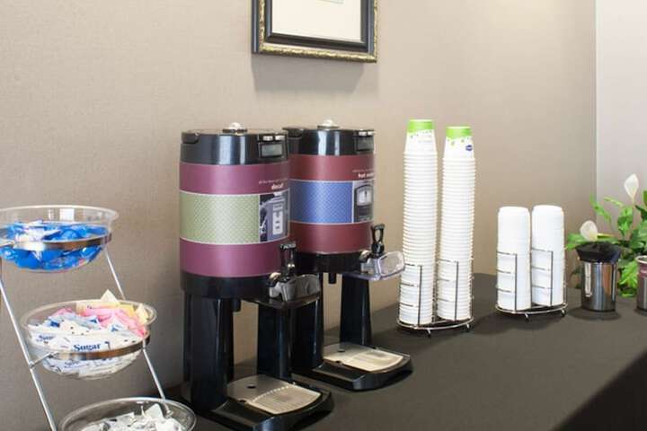 Hampton Inn Tulsa-Sand Springs