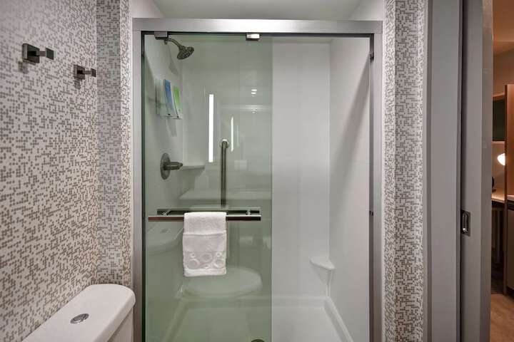 Home2 Suites by Hilton Atlanta Marietta