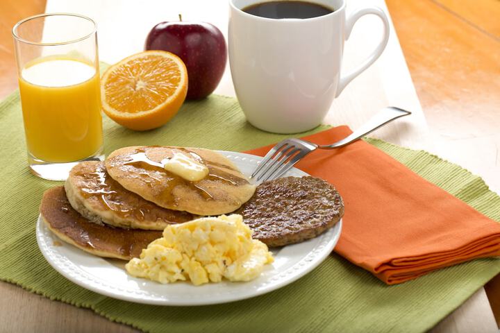 Breakfast/Coffee Service 78 of 110