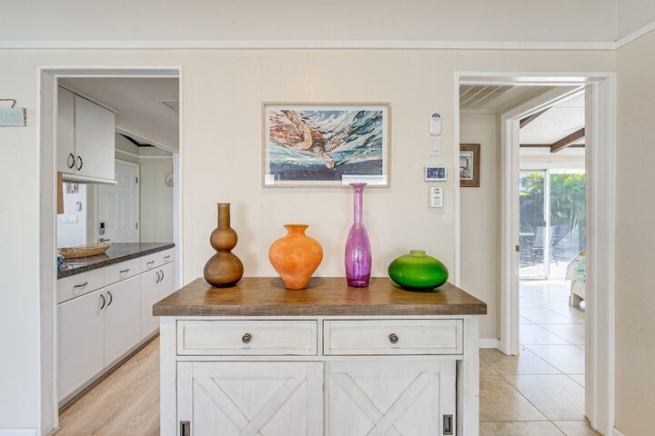 Manasota Key Vacation Rental w / Beach Access!