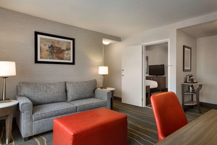 DoubleTree by Hilton Hotel Albuquerque
