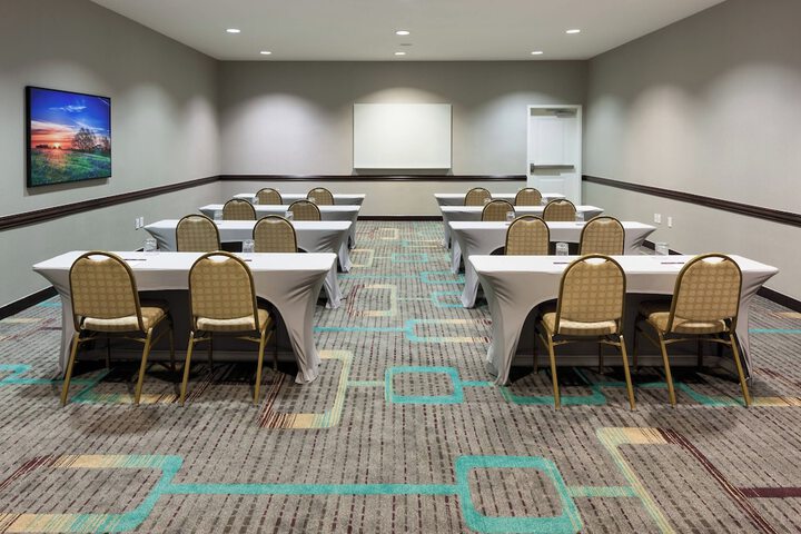 Residence Inn by Marriott Beaumont