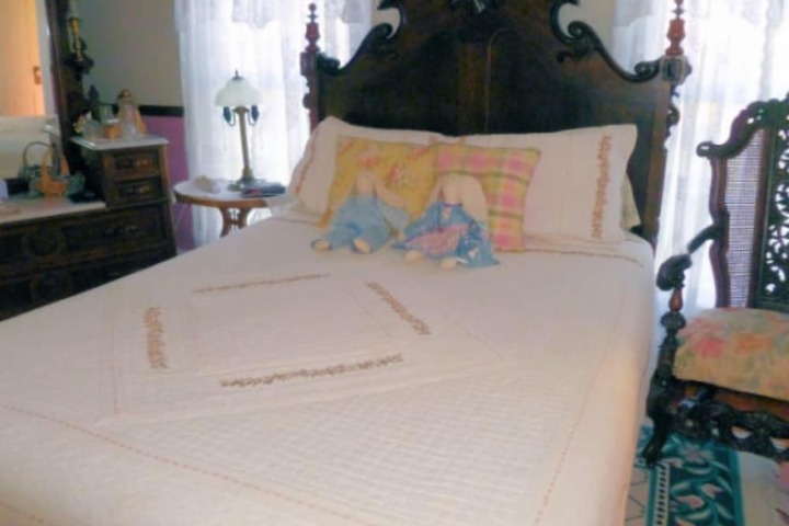 Belle Aire Mansion Guest House