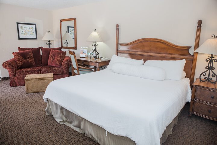 Casa Ojai Inn