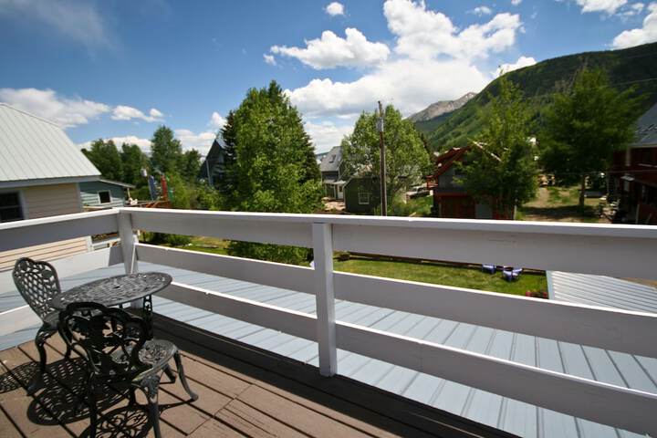 Terrace/Patio 58 of 64
