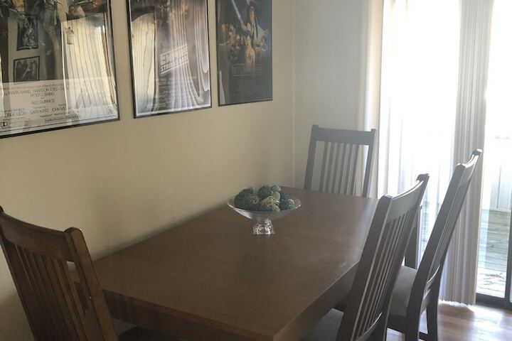 Eagle Crest Condo