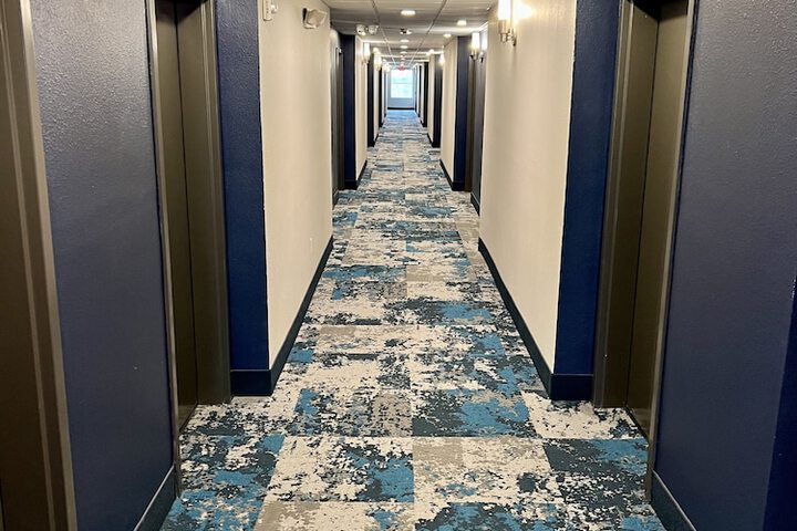 Ballroom/Hall 57 of 60