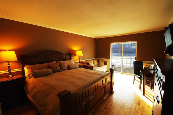 South Thompson Inn & Conference Centre