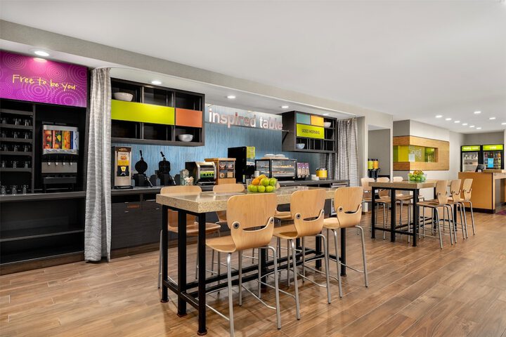 Home2 Suites by Hilton Baltimore / Aberdeen MD