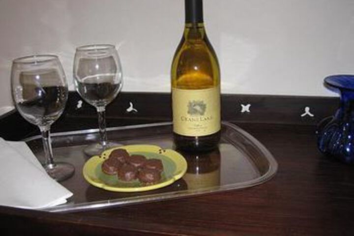 Lancaster Ridge Bed & Breakfast