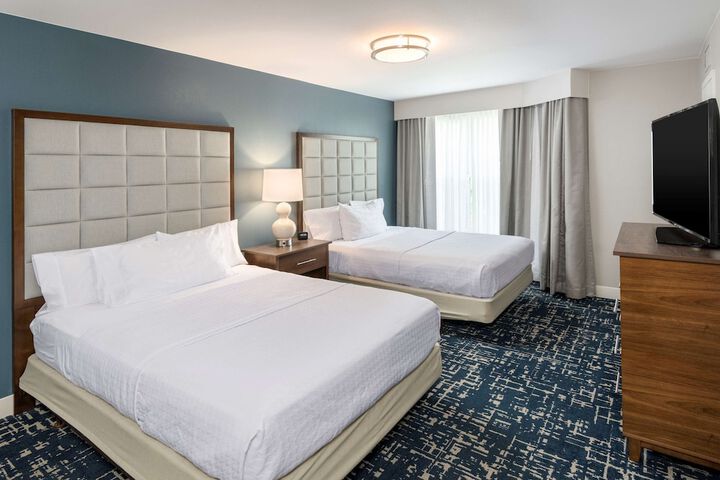 Homewood Suites by Hilton Philadelphia / Mt. Laurel