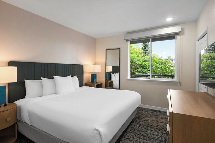 WorldMark Oceanside