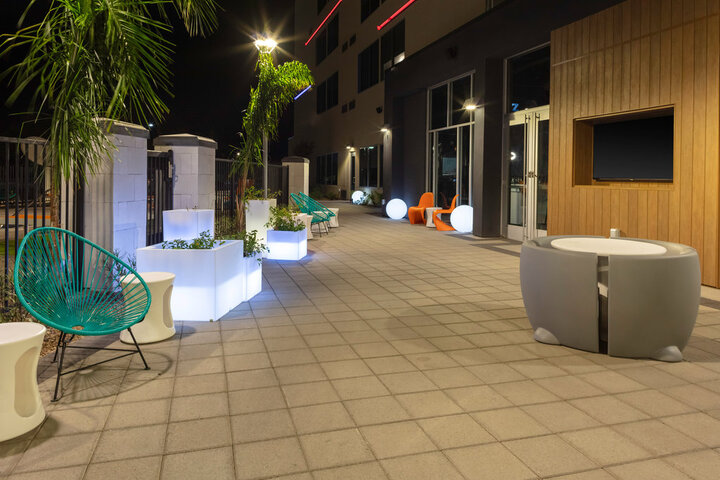 Terrace/Patio 432 of 462