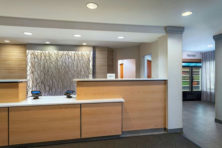 Fairfield Inn & Suites by Marriott Edison-South Plainfield