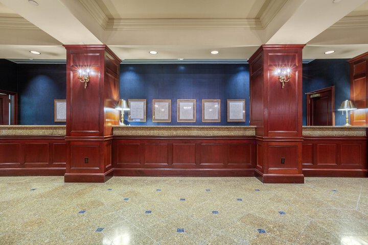 Hotel Interior 11 of 78