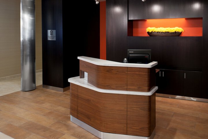 Courtyard by Marriott Santa Ana Orange County