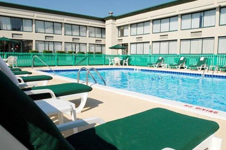 Quality Inn Beckley