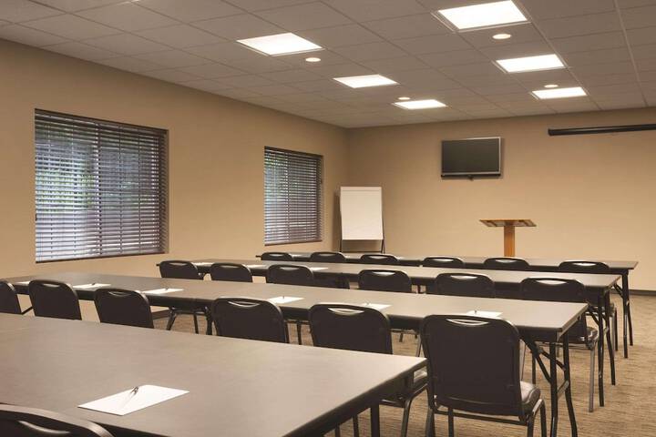 Meeting 16 of 21
