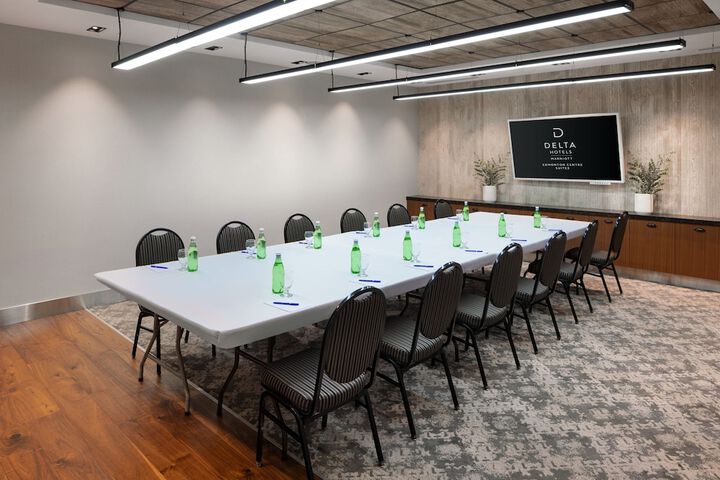 Meeting 43 of 60