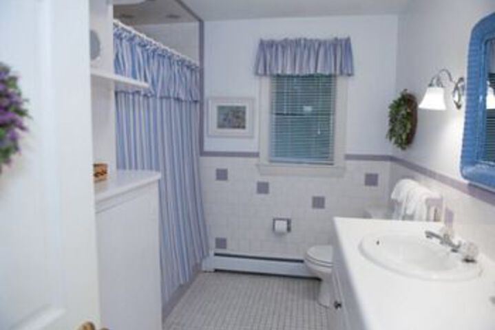 Cranberry Manor B & B