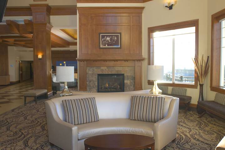 Holiday Inn Express Spokane Downtown by IHG