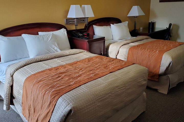 Imperial Fireside Inn