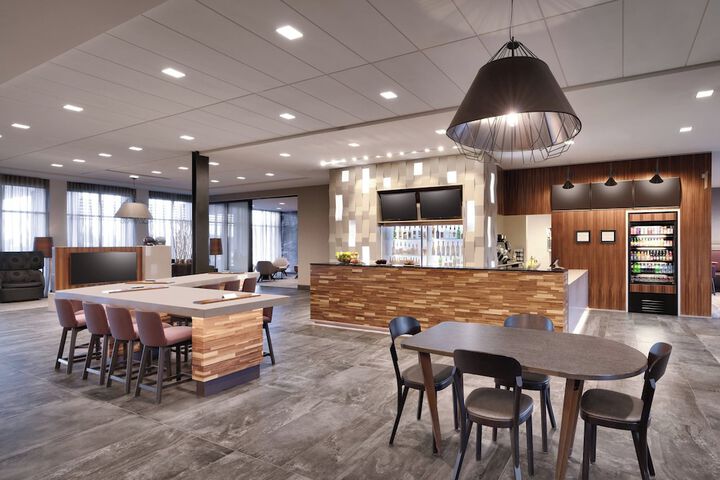 Courtyard Cedar City Marriott