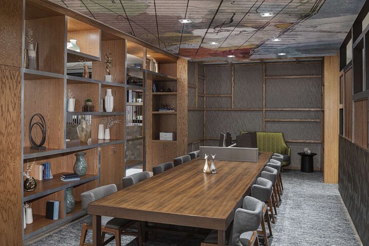Business Center 45 of 45