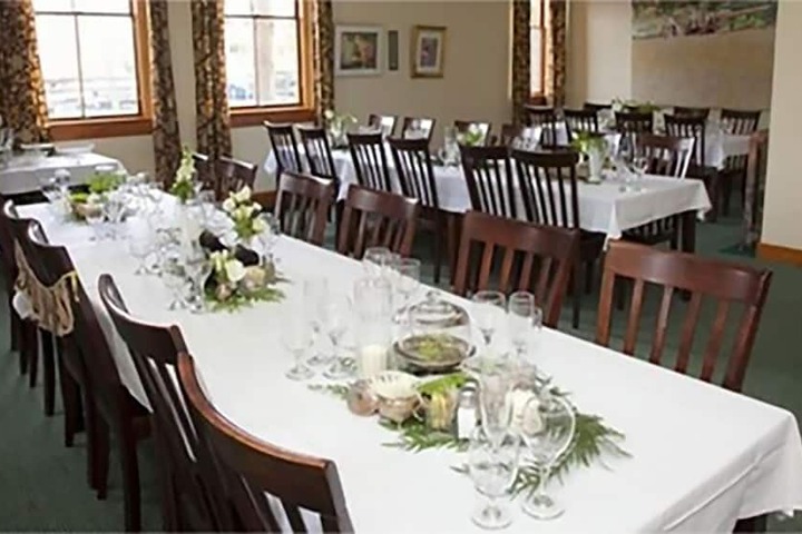 Balch Hotel