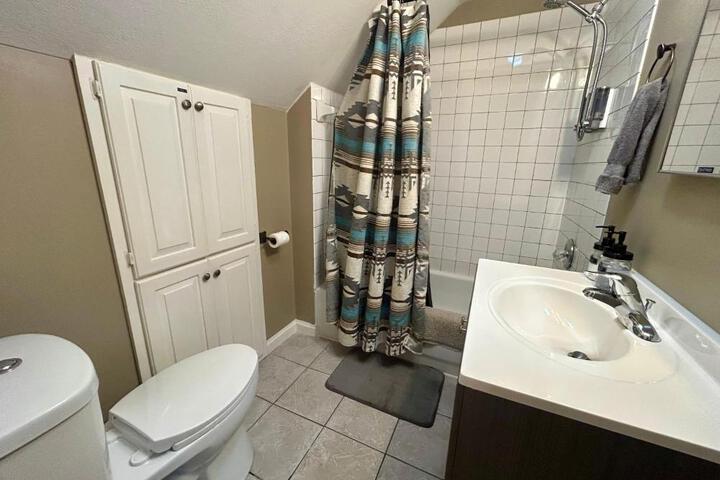 Cozy Mother-in-Law Apartment