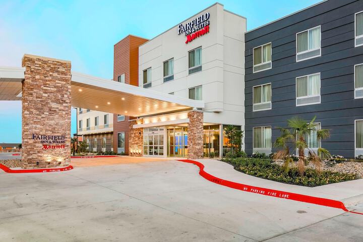 Fairfield Inn & Suites by Marriott Snyder