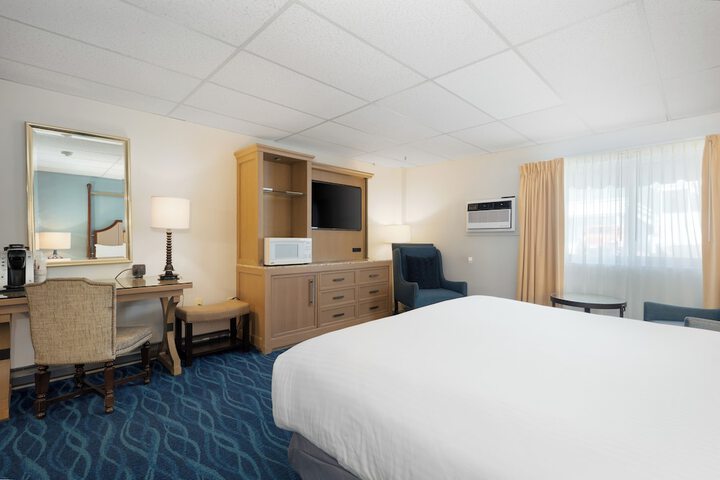 Boothbay Harbor Inn
