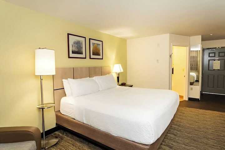 Candlewood Suites Roswell New Mexico by IHG