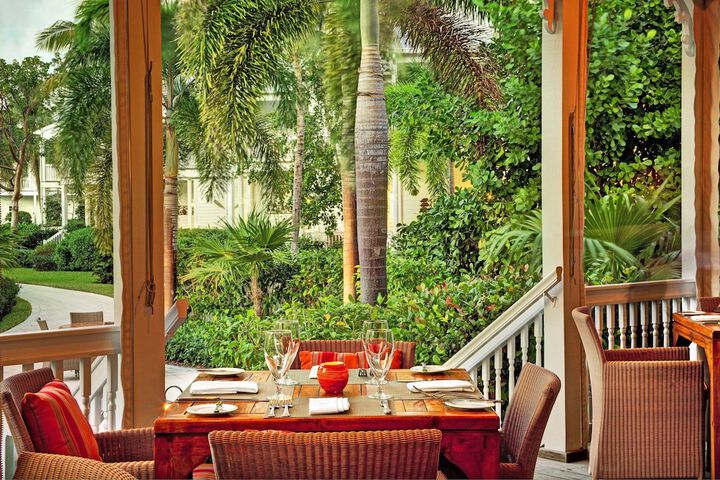Tranquility Bay Beachfront Hotel and Resort