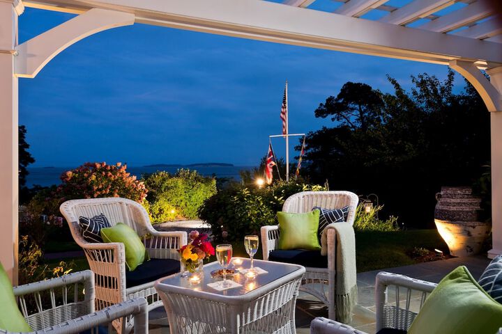 Terrace/Patio 42 of 59