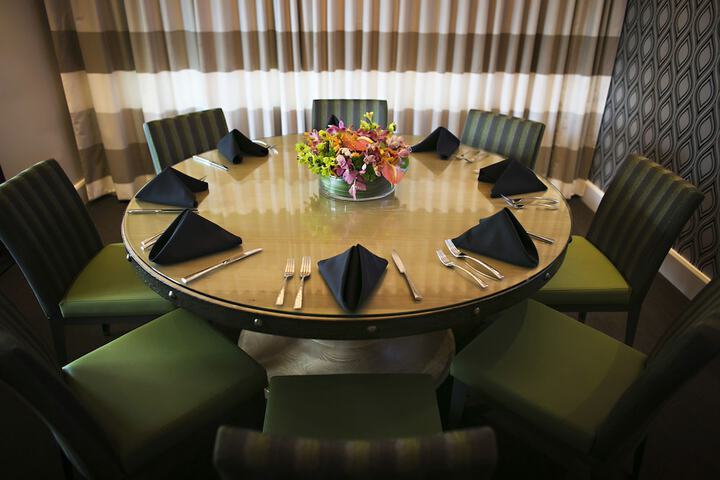 The Birchwood