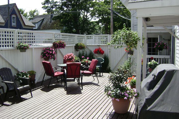 Terrace/Patio 78 of 92