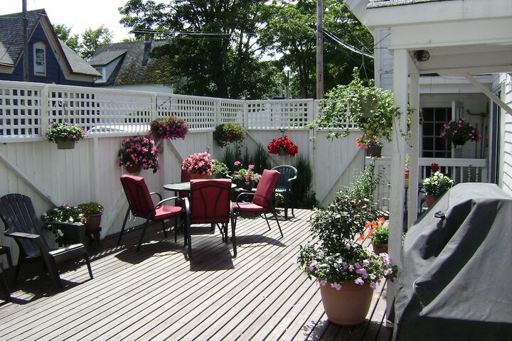 Terrace/Patio 79 of 92