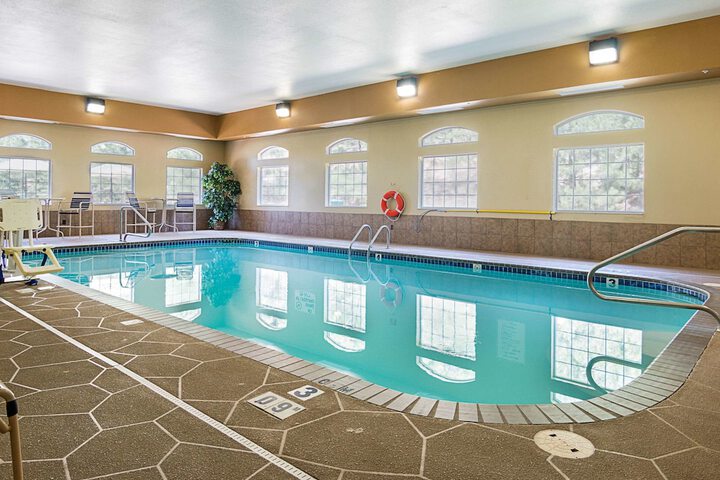 Pool 5 of 34