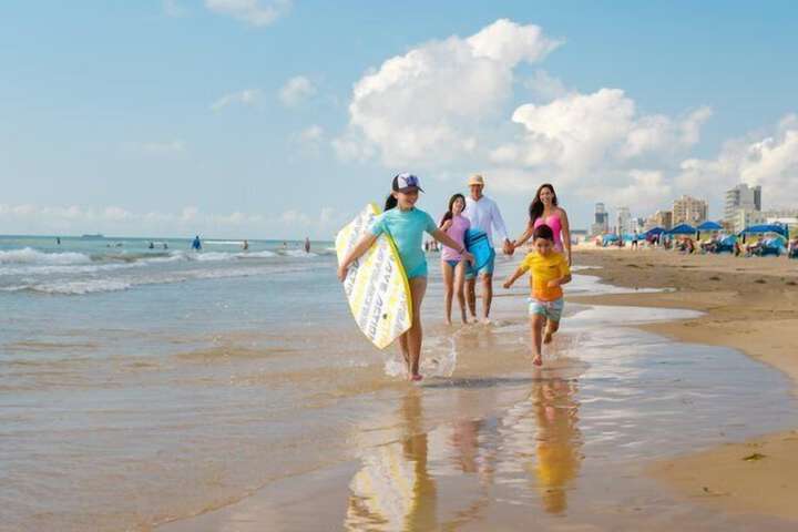 Holiday Inn Resort South Padre Island - Beach Front by IHG