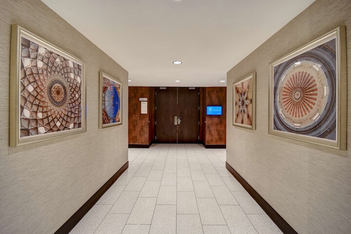 Home2 Suites by Hilton Kalamazoo Downtown