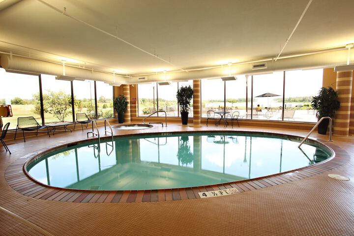 Pool 4 of 22