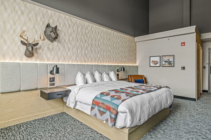Everwild Canmore Hotel