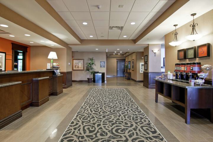 Hampton Inn by Hilton North Bay