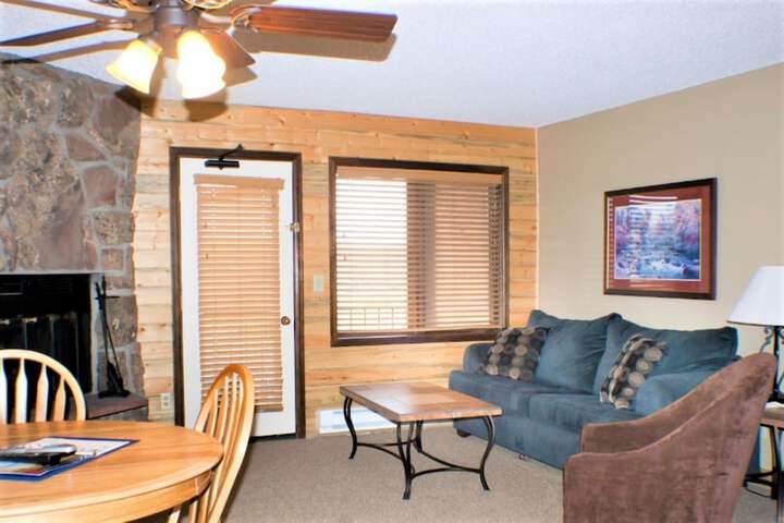 Inn at SilverCreek