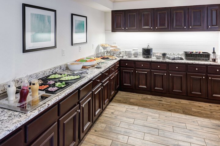 Homewood Suites by Hilton Mahwah
