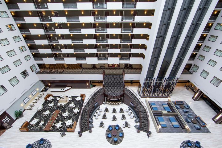 Hotel Interior 13 of 80