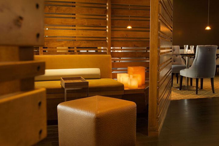 Belamar Hotel Manhattan Beach Tapestry Collection by Hilton