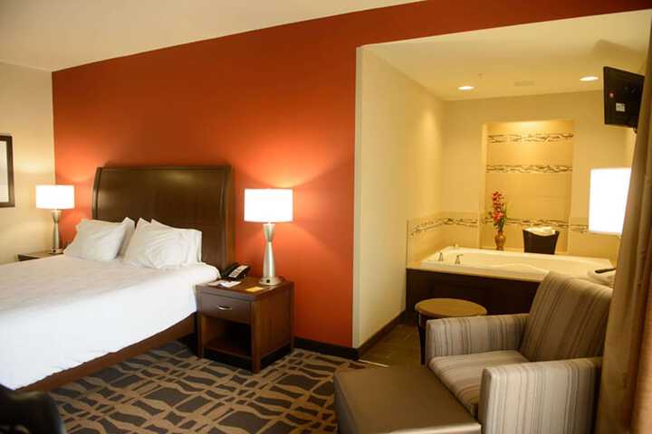 Hilton Garden Inn Dayton South-Austin Landing