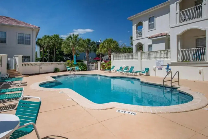417 Montego Bay Court St. Augustine, FL 32080